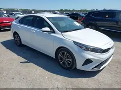 3KPF24AD0PE584320 2023 KIA FORTE