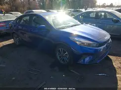 3KPF24AD0PE585418 2023 KIA FORTE