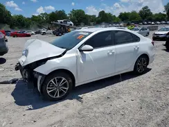 3KPF24AD0PE585709 2023 KIA FORTE