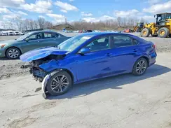 3KPF24AD0PE585953 2023 KIA FORTE
