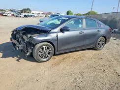 3KPF24AD0PE586231 2023 KIA FORTE