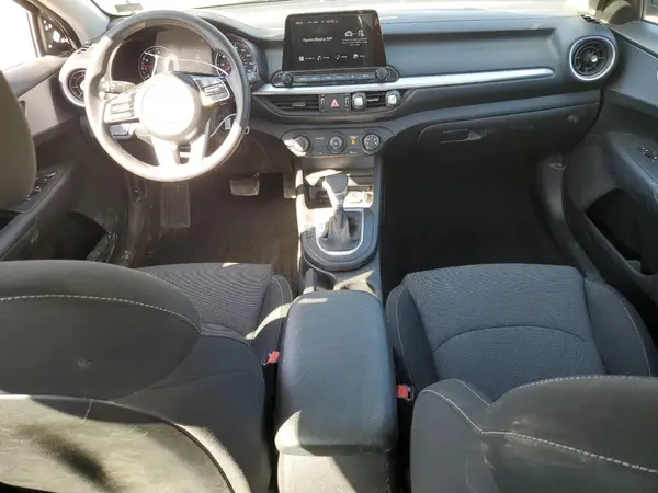 3KPF24AD0PE587380 2023 KIA FORTE - Image 8