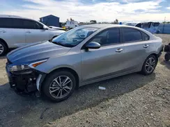 3KPF24AD0PE587699 2023 KIA FORTE