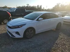 3KPF24AD0PE587945 2023 KIA FORTE