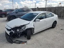 3KPF24AD0PE587962 2023 KIA FORTE