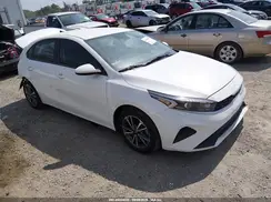 3KPF24AD0PE588366 2023 KIA FORTE