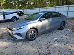 3KPF24AD0PE588934 2023 KIA FORTE