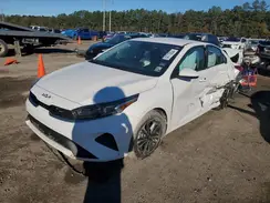 3KPF24AD0PE589209 2023 KIA FORTE