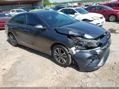 3KPF24AD0PE589534 2023 KIA FORTE