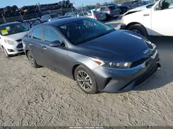 3KPF24AD0PE589856 2023 KIA FORTE