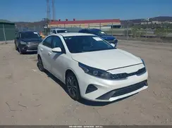 3KPF24AD0PE589999 2023 KIA FORTE