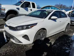 3KPF24AD0PE590005 2023 KIA FORTE