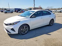 3KPF24AD0PE590442 2023 KIA FORTE