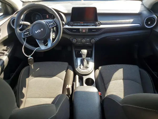 3KPF24AD0PE590442 2023 KIA FORTE - Image 8