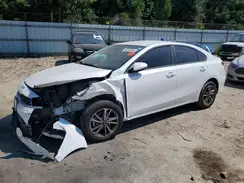 3KPF24AD0PE590456 2023 KIA FORTE