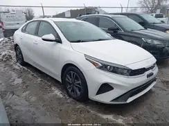 3KPF24AD0PE590618 2023 KIA FORTE