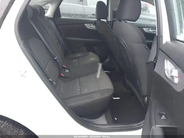 3KPF24AD0PE590618 2023 KIA FORTE - Image 8