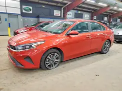 3KPF24AD0PE590814 2023 KIA FORTE