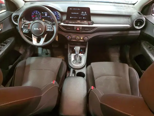3KPF24AD0PE590814 2023 KIA FORTE - Image 8