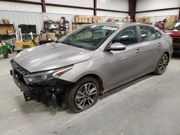 3KPF24AD0PE590974 2023 KIA FORTE - Image 1
