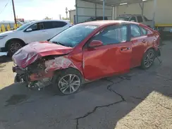 3KPF24AD0PE592224 2023 KIA FORTE