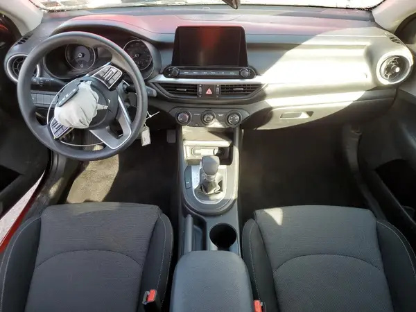 3KPF24AD0PE592224 2023 KIA FORTE - Image 8