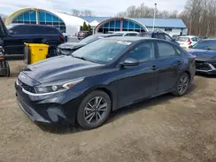 3KPF24AD0PE592305 2023 KIA FORTE