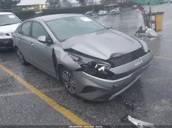 3KPF24AD0PE592627 2023 KIA FORTE