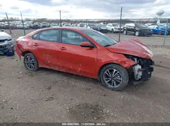 3KPF24AD0PE593664 2023 KIA FORTE