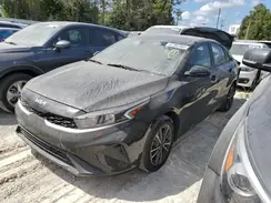 3KPF24AD0PE593678 2023 KIA FORTE