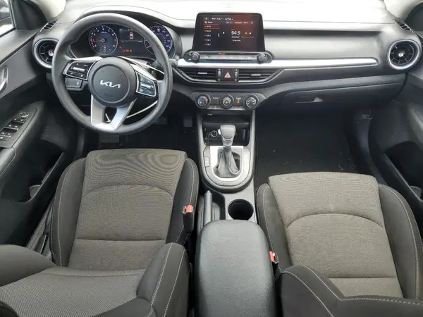 3KPF24AD0PE593678 2023 KIA FORTE - Image 8