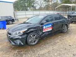 3KPF24AD0PE594376 2023 KIA FORTE