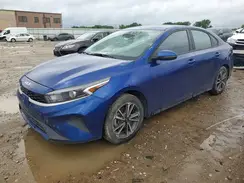 3KPF24AD0PE595639 2023 KIA FORTE