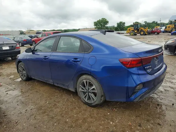 3KPF24AD0PE595639 2023 KIA FORTE - Image 2