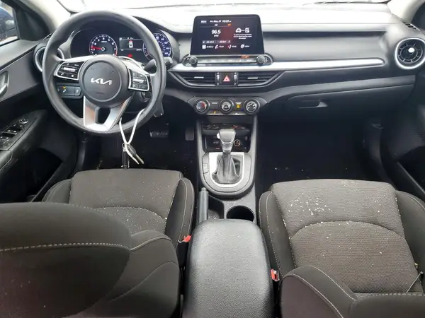 3KPF24AD0PE595639 2023 KIA FORTE - Image 8