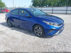 3KPF24AD0PE595642 2023 KIA FORTE