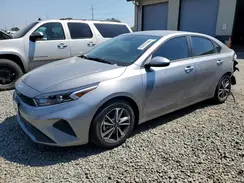 3KPF24AD0PE595995 2023 KIA FORTE