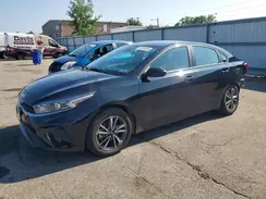 3KPF24AD0PE596192 2023 KIA FORTE