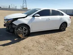3KPF24AD0PE596466 2023 KIA FORTE