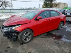 3KPF24AD0PE597469 2023 KIA FORTE