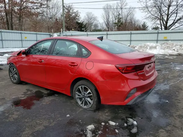 3KPF24AD0PE597469 2023 KIA FORTE - Image 2