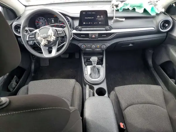 3KPF24AD0PE597469 2023 KIA FORTE - Image 8
