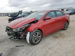 3KPF24AD0PE597777 2023 KIA FORTE