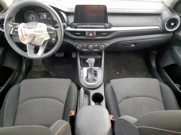 3KPF24AD0PE597777 2023 KIA FORTE - Image 8