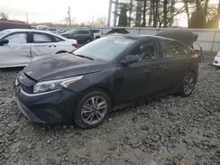 3KPF24AD0PE598105 2023 KIA FORTE