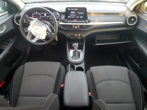 3KPF24AD0PE598105 2023 KIA FORTE - Image 8