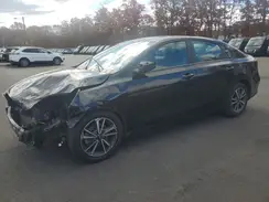 3KPF24AD0PE598234 2023 KIA FORTE