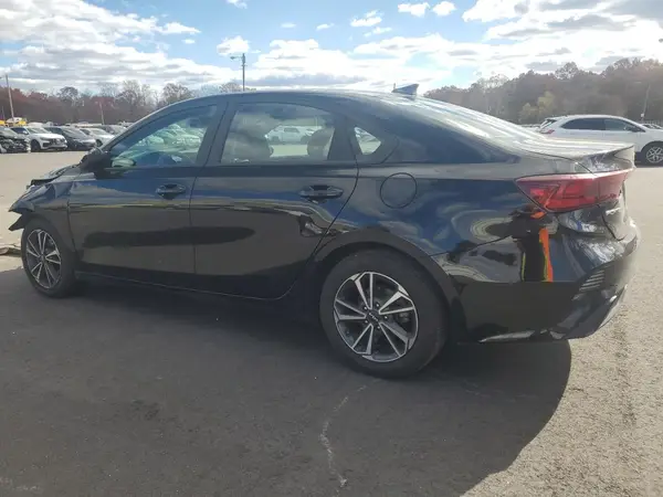 3KPF24AD0PE598234 2023 KIA FORTE - Image 2