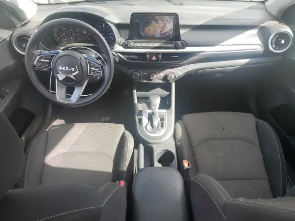 3KPF24AD0PE598234 2023 KIA FORTE - Image 8