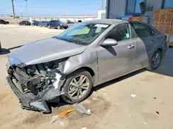 3KPF24AD0PE598282 2023 KIA FORTE